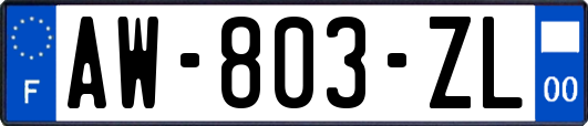 AW-803-ZL