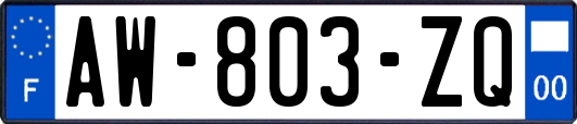 AW-803-ZQ