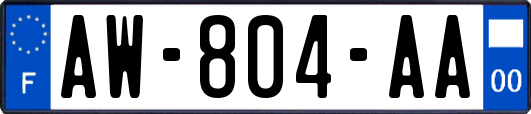 AW-804-AA