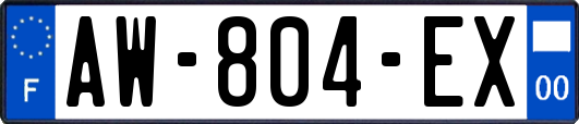 AW-804-EX