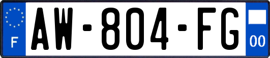 AW-804-FG