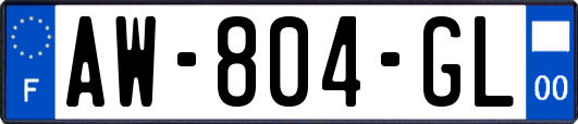 AW-804-GL