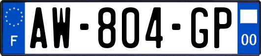 AW-804-GP