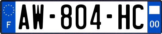 AW-804-HC