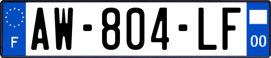 AW-804-LF