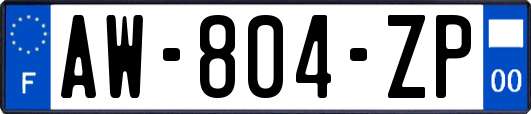 AW-804-ZP