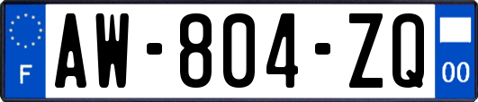 AW-804-ZQ