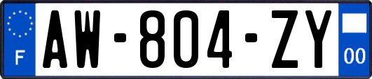 AW-804-ZY