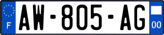 AW-805-AG