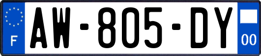 AW-805-DY