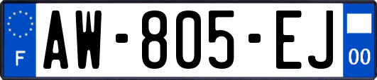 AW-805-EJ