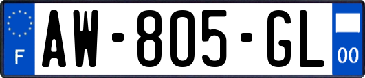 AW-805-GL