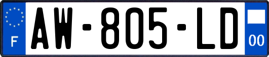 AW-805-LD