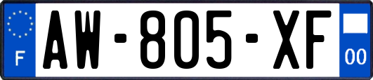AW-805-XF