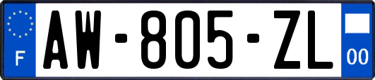 AW-805-ZL