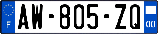 AW-805-ZQ