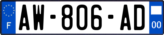 AW-806-AD