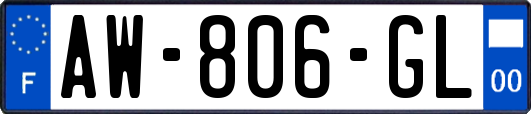 AW-806-GL