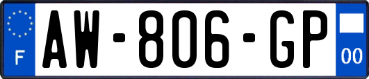 AW-806-GP