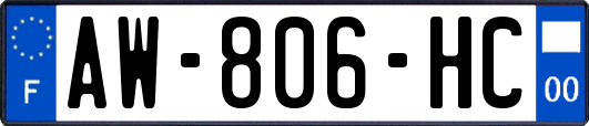 AW-806-HC