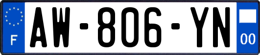 AW-806-YN