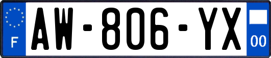 AW-806-YX