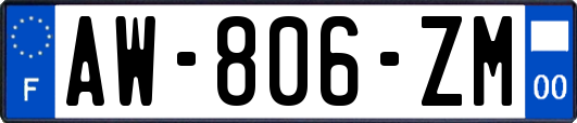 AW-806-ZM