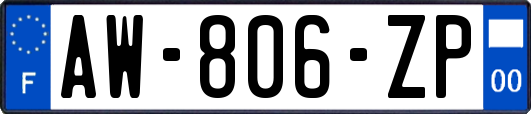 AW-806-ZP