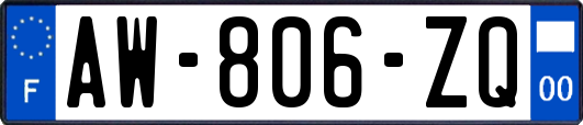 AW-806-ZQ