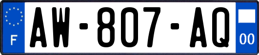 AW-807-AQ