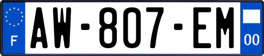 AW-807-EM