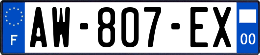 AW-807-EX