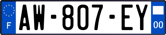 AW-807-EY