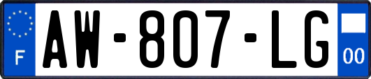 AW-807-LG