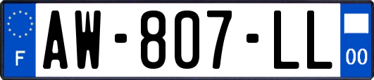 AW-807-LL