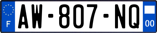 AW-807-NQ