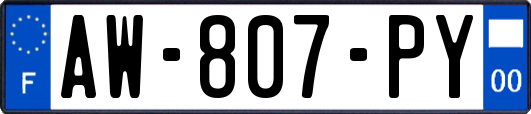 AW-807-PY