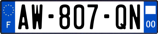 AW-807-QN