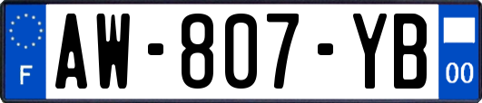 AW-807-YB