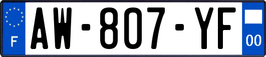 AW-807-YF