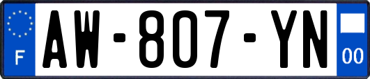 AW-807-YN