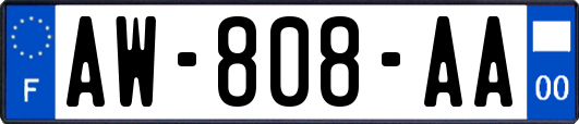 AW-808-AA