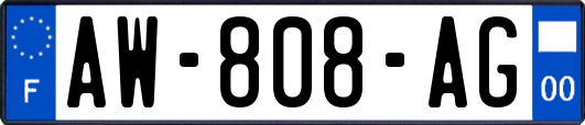 AW-808-AG