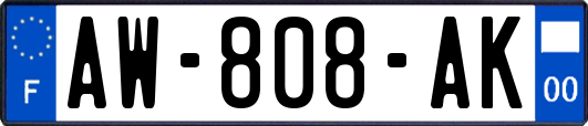 AW-808-AK