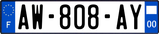 AW-808-AY