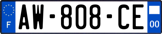 AW-808-CE