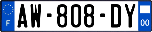 AW-808-DY