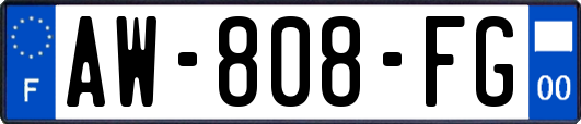 AW-808-FG