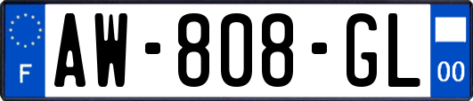 AW-808-GL