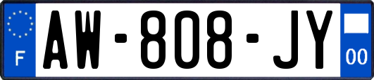 AW-808-JY